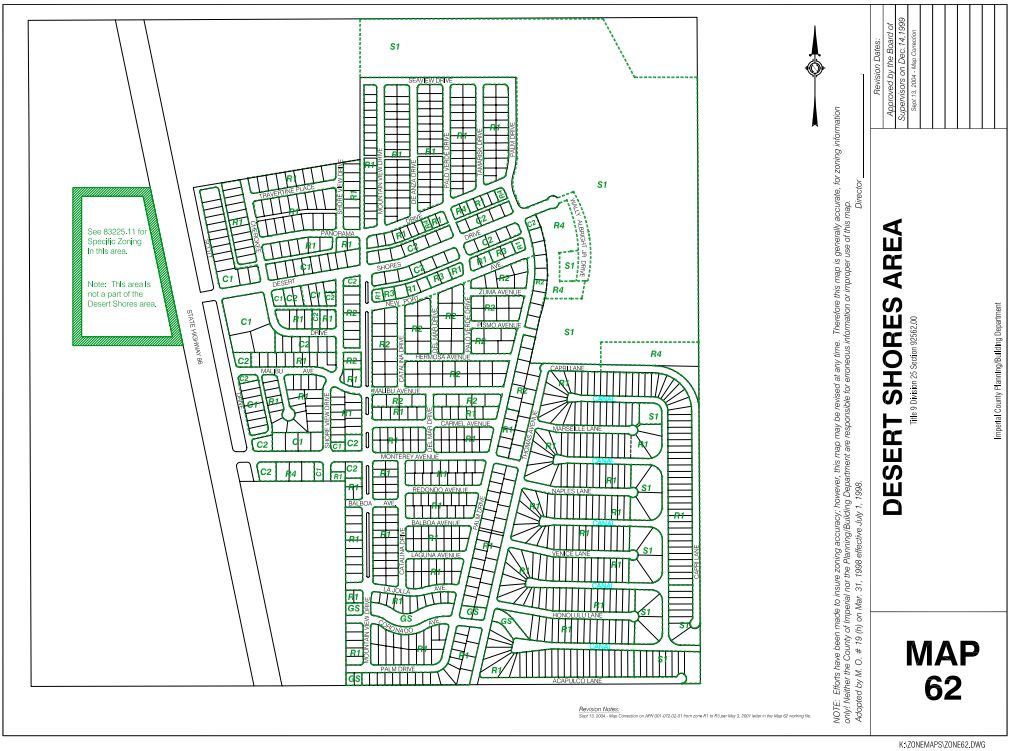 DESERT SHORES COMMERCIAL BUILDING: 3844 Scott Dr, Thermal, CA 92274